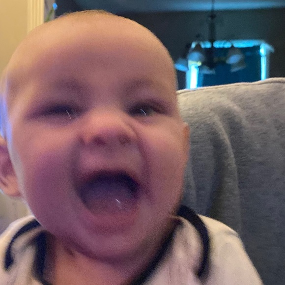 Meet your Posher, Kassidy - Picture 1 of 1